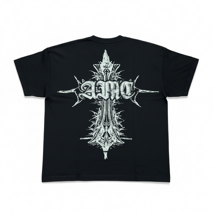 Forged In Faith- Aged Black