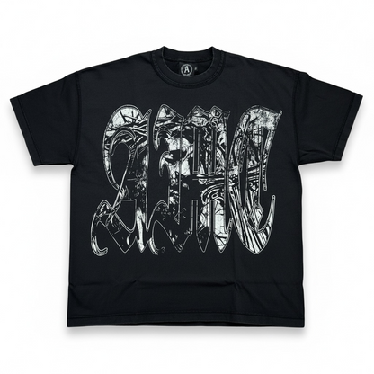 Forged In Faith- Aged Black